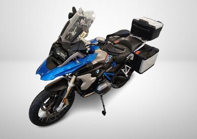 Bmw R 1200 GS (2017 - 18) - Annuncio 9951830