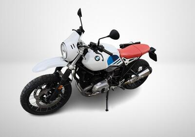 Bmw R nineT Urban GS 1200 (2017 - 20) - Annuncio 9951837