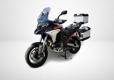 Ducati Multistrada V4 Rally (2023 - 25) - Annuncio 9951851