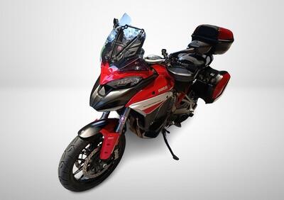 Ducati Multistrada V4 1100 S Sport (2021) - Annuncio 9951852