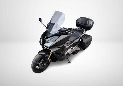 Honda Forza 750 DCT Travel (2021 - 24) - Annuncio 9951857