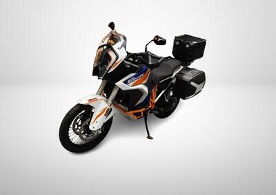 KTM 1290 Super Adventure R (2021) - Annuncio 9951859