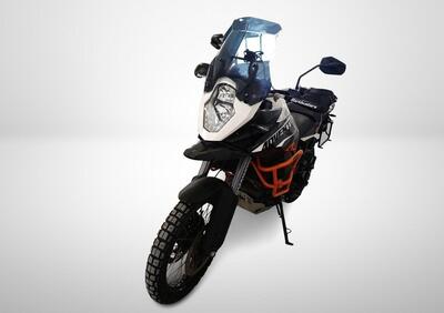 KTM 1190 Adventure R (2013 - 16) - Annuncio 9951861