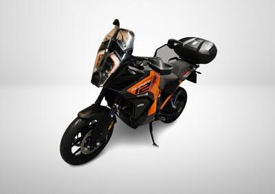 KTM 1290 Super Adventure S (2022 - 25) - Annuncio 9951862