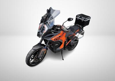 KTM 1290 Super Adventure S (2022 - 25) - Annuncio 9951865