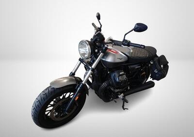 Moto Guzzi V9 Bobber (2016 - 18) - Annuncio 9951869