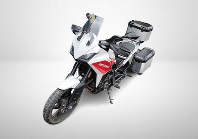 Moto Morini X-Cape 650 Alloy Wheels (2021 - 26) - Annuncio 9951870