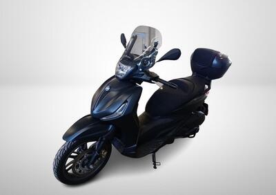 Piaggio Beverly 300 S ABS-ASR (2021 - 25) - Annuncio 9951871