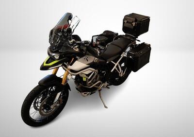 Triumph Tiger 900 Rally Aragón Edition (2023 - 24) - Annuncio 9951874