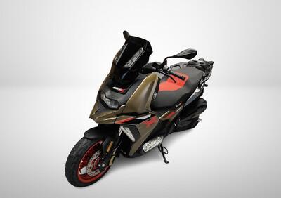 Bmw C 400 X (2025 - 26) - Annuncio 9951884