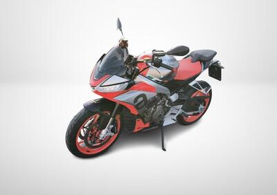 Aprilia Tuono 660 (2021 - 25) - Annuncio 9951891