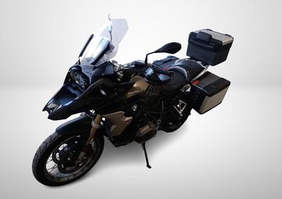 Bmw R 1200 GS (2017 - 18) - Annuncio 9951904