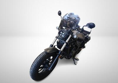 Honda CMX 500 Rebel (2022 - 24) - Annuncio 9951966