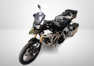 Triumph Tiger 900 Rally Pro (2024 - 26) - Annuncio 9951988