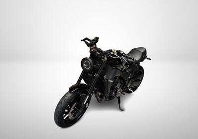 Yamaha XSR 900 (2022 - 24) - Annuncio 9951993