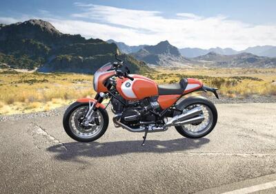 Bmw R 12 nineT (2023 - 26) - Annuncio 9911219