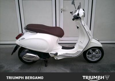 Vespa Primavera 150 3V ie ABS (2016) - Annuncio 9826751