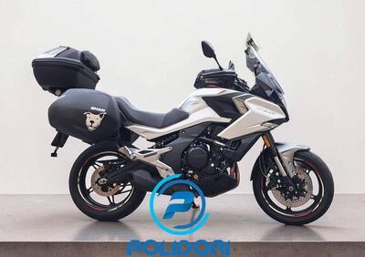 CFMOTO 700MT (2024 - 26) - Annuncio 9952021