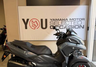 Yamaha Tricity 300 (2021 - 24) - Annuncio 9952026