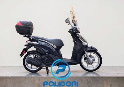 Piaggio Liberty 125 3V ABS (2021 - 24) - Annuncio 9952030
