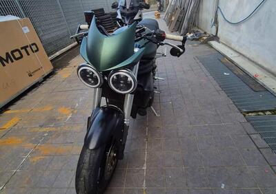 Triumph Speed Triple 1050 (2005 - 11) - Annuncio 9952028