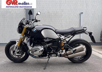 Bmw R nineT 1200 (2014 - 16) - Annuncio 9952037