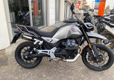 Moto Guzzi V85 Strada (2024 - 26) - Annuncio 9952038