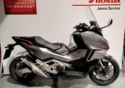 Honda Forza 750 DCT (2021 - 24) - Annuncio 9952042