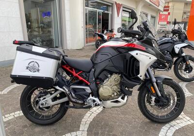 Ducati Multistrada V4 Rally (2023 - 25) - Annuncio 9952048