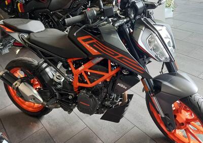 KTM 125 Duke (2021 - 23) - Annuncio 9952062