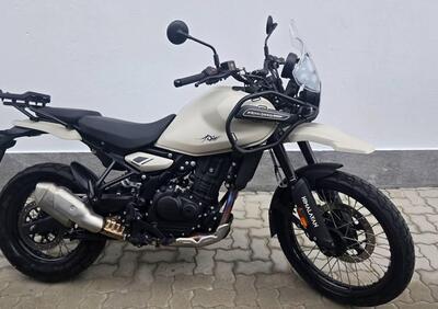 Royal Enfield Himalayan 450 (2024 - 26) - Annuncio 9952053