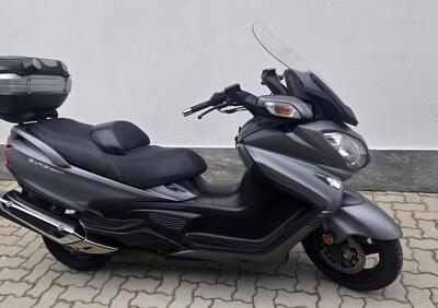Suzuki Burgman AN 650 Executive (2017 - 20) - Annuncio 9952058