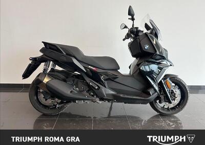 Bmw C 400 X (2018 - 20) - Annuncio 9952060