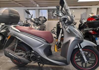 Kymco People 125i S (2018 - 20) - Annuncio 9952066