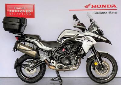 Benelli TRK 502X (2021 - 26) - Annuncio 9952067