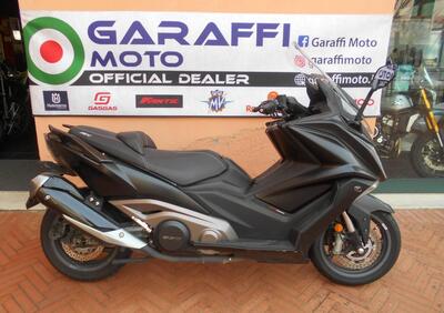 Kymco AK 550 ETS (2021 - 26) - Annuncio 9952074