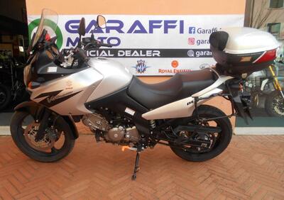 Suzuki V-Strom 650DL (2004 - 06) - Annuncio 9952076