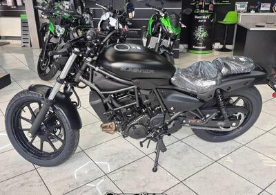 Kawasaki Eliminator 500 (2024 - 26) - Annuncio 9952085