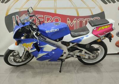 Suzuki RGV 250 (1989 - 97) - Annuncio 9952097