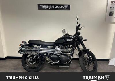 Triumph Scrambler (2006 - 17) - Annuncio 9952104