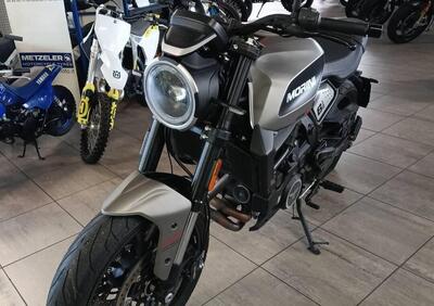 Moto Morini SEIEMMEZZO STR (2022 - 26) - Annuncio 9952109
