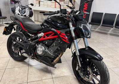 Benelli BN 302 S (2019 - 20) - Annuncio 9952118
