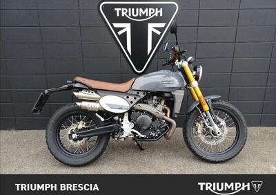 Fantic Motor Caballero 500 Scrambler Deluxe (2021 - 23) - Annuncio 9952110