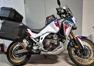 Honda Africa Twin CRF 1100L Adventure Sports DCT Travel Edition (2022 - 23) - Annuncio 9952115