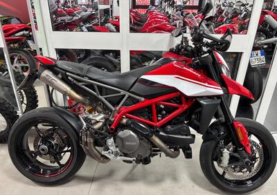 Ducati Hypermotard 950 (2019 - 20) - Annuncio 9952116