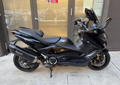 Yamaha T-Max 560 Tech Max (2022 - 24) - Annuncio 9952117