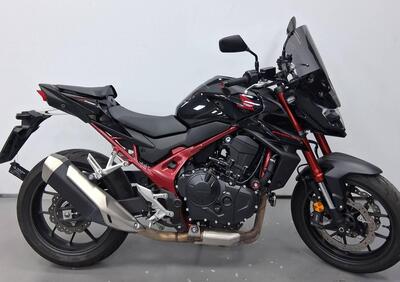 Honda CB 750 Hornet (2023 - 24) - Annuncio 9952139