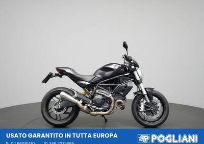 Ducati Monster 797 Plus (2019) - Annuncio 9859522