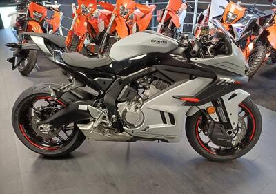 CFMOTO 675SR-R (2025 - 26) - Annuncio 9919994