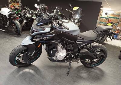 CFMOTO 675NK (2025 - 26) - Annuncio 9919995